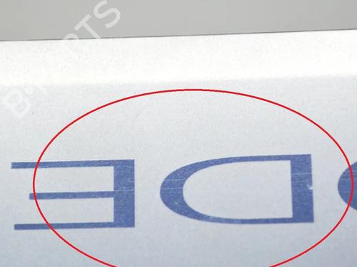 Trinbræt TESLA MODEL 3 (5YJ3) EV AWD | BP27750652C149 