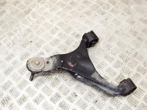 Used Left front suspension arm LAND ROVER RANGE ROVER SPORT I (L320) 3.0 D 4x4 (211 hp) 10075374