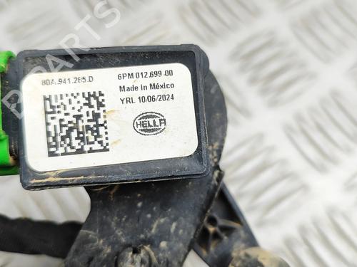 Electronic sensor AUDI Q5 (FYB, FYG) 40 TDI Mild Hybrid quattro | BP33387188M84  - Image 5