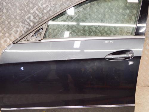 Used Left front door MERCEDES-BENZ E-CLASS (W212) E 300 CDI (212.020) (204 hp) 10915128