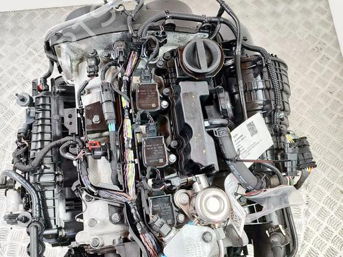 Engine VW PASSAT B7 (362) 2.0 TDI | BP33797733M1  - Image 6