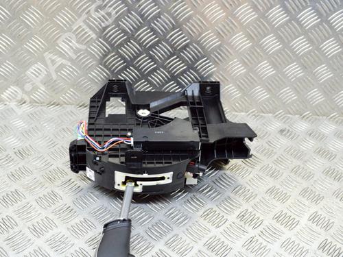 Gear lever NISSAN QASHQAI II (J11, J11_) 1.3 DIG-T | BP27752720M90