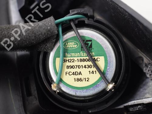Speaker LAND ROVER DISCOVERY IV (L319) 3.0 TD 4x4 | BP30208735E2 