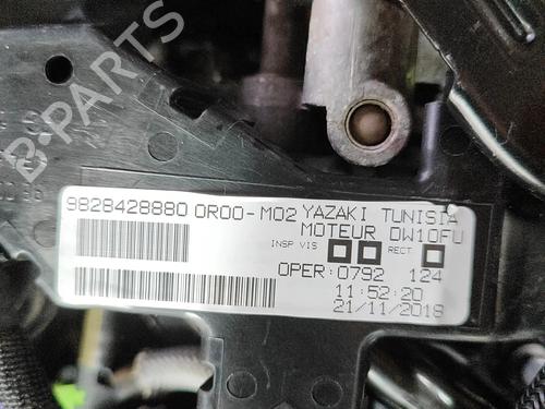 Engine CITROËN JUMPER II Bus 2.0 BlueHDi 130 | BP33378440M1 - Image 10