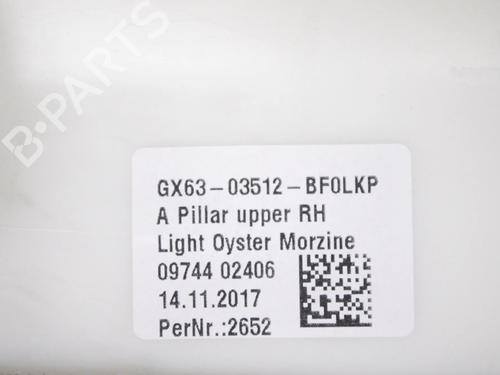 Other JAGUAR XF II (X260) 2.0 D | BP30229860O1 