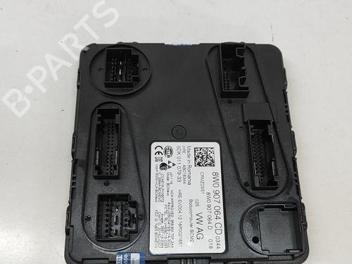 Electronic module AUDI Q7 (4MB, 4MG, 4MQ) 3.0 TDI quattro | BP29392333M83 