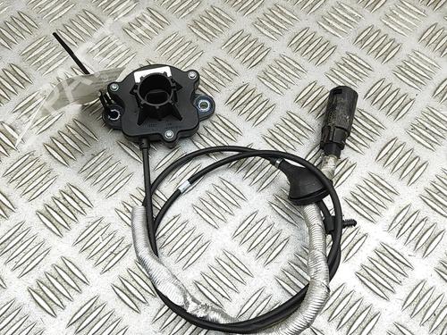 Other PORSCHE CAYENNE Coupe (9YB) 4.0 S AWD (9YBBJ1) | BP29594114O1