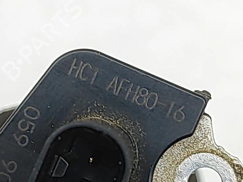 Mass air flow sensor VW AMAROK (2HA, 2HB, S1B, S6B, S7A, S7B, AGD) 3.0 TDI 4motion | BP33189374M95  - Image 6