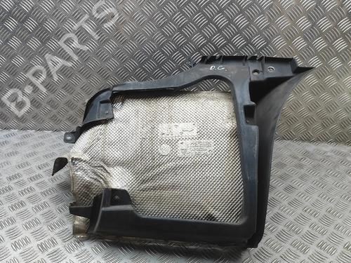 Used Rear bumper bracket Rear bumper bracket PORSCHE 911 (997) 3.6 Carrera 4 (325 hp) 33661931 33661931