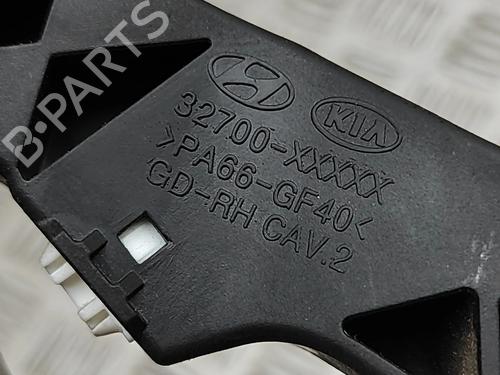 Pedal KIA CEE'D (JD) 1.6 CRDi 110 | BP30005329I4  - Image 5