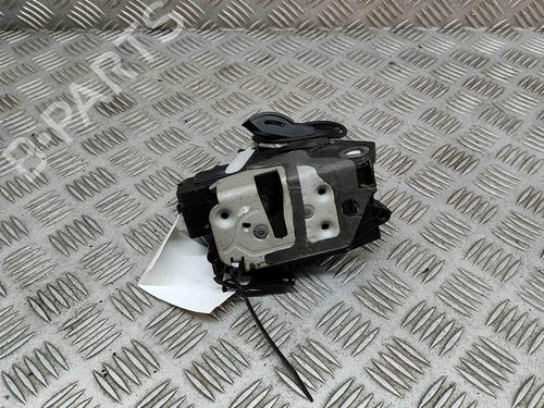 Rear right lock FORD RANGER (TKE) 2.0 EcoBlue 4x4 | BP27775449C99 