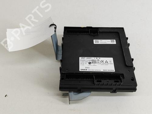 Elektronisk modul KIA EV6 (CV) ELECTRIC AWD (325 hp) 27775856