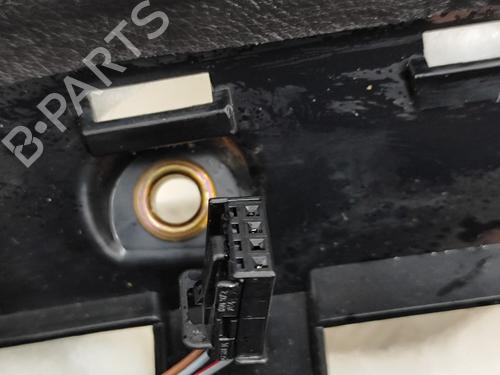 Bageste højre beklædning VW TOUAREG (7P5, 7P6) 3.0 V6 TDI | BP29829718C61 