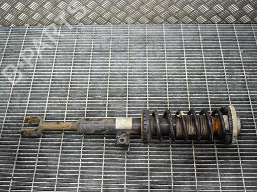Used Left front shock absorber BMW 5 (F10) 520 d (184 hp) 6745823