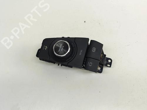 Switch TOYOTA RAV 4 V (_A5_, _H5_) 2.5 Hybrid AWD (AXAH54, AXAL54) | BP27794322I30 - Image 4