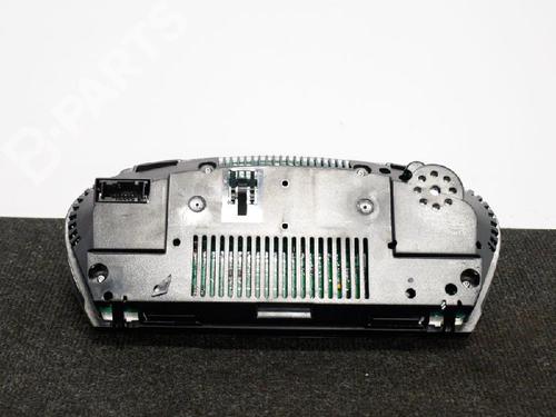 Instrument cluster BMW 5 (E60) 530 d | BP6749091C47 