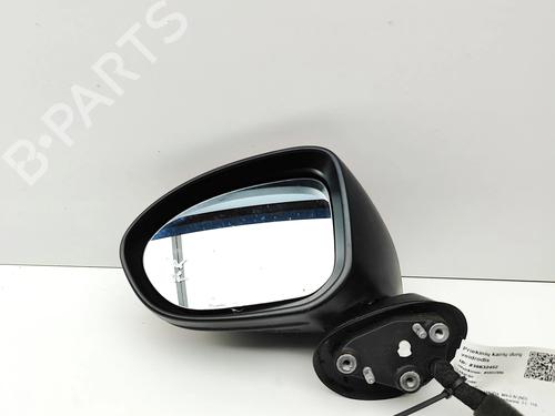Left mirror MAZDA MX-5 IV (ND__) 2.0 (ND2E, ND6E) | BP37402593C26 - Image 2