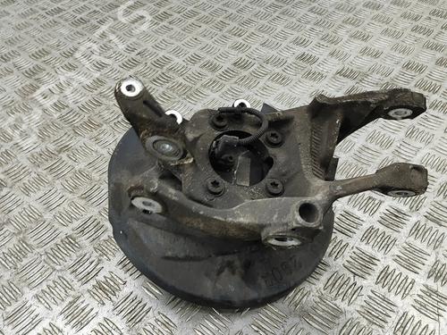 Right rear steering knuckle DS DS 7 Crossback (J4_, JR_, JC_) 1.5 BlueHDi 130 (JCYHZJ, JCYHZR) | BP28552175M28