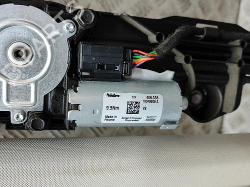 Soltag VOLVO XC90 II (256) B5 Mild-Hybrid | BP38932301C124 - Image 5