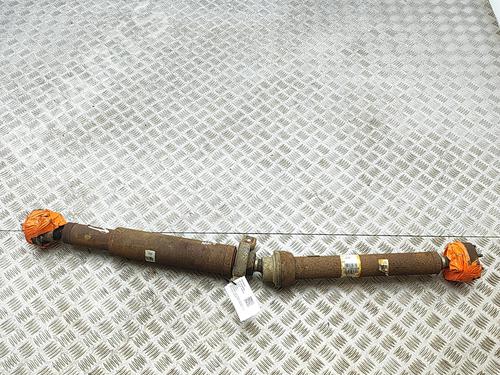 Used Driveshaft Driveshaft JEEP GRAND CHEROKEE IV (WK, WK2) 3.0 CRD V6 4x4 (190 hp) 34101866 34101866