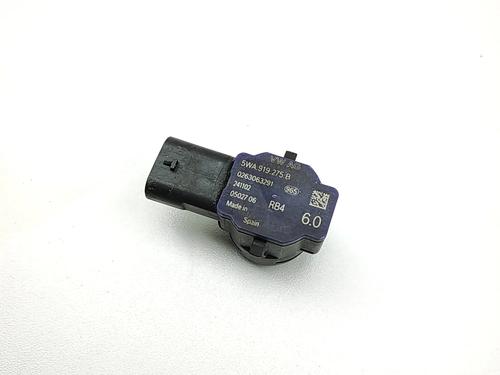Electronic module SKODA SUPERB IV Estate (NZ5) 1.5 TSI iV PHEV | BP36703704M83 - Image 4