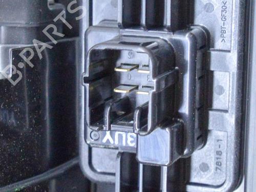 Varmeapparat HONDA CIVIC X Hatchback (FC_, FK_) 1.0 VTEC (FK6) | BP14650138M63 