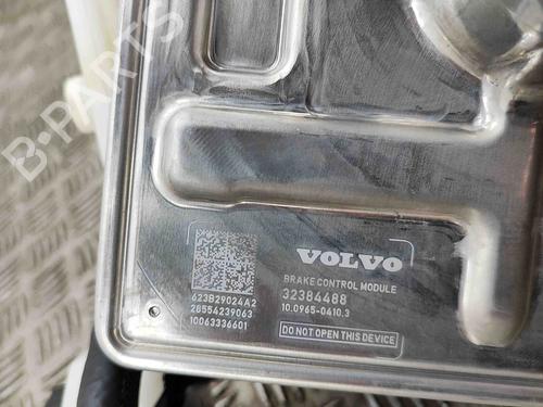 Servo brake VOLVO XC60 II (246) 2.0 B5 Mild-Hybrid | BP28548590M42 