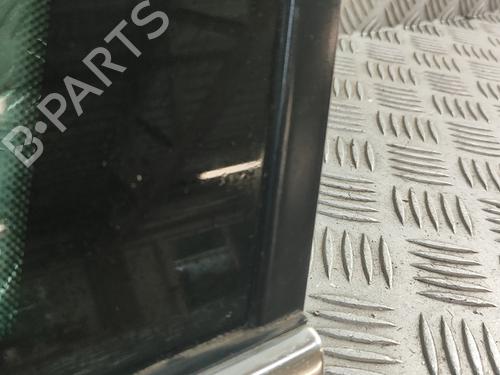 Rear right quarter glass VW TOUAREG (7P5, 7P6) 3.0 V6 TDI | BP28955628C92 