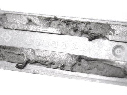 Step MERCEDES-BENZ S-CLASS (W221, V221) S 350 BlueTec (221.026, 221.126) | BP30233880C149 