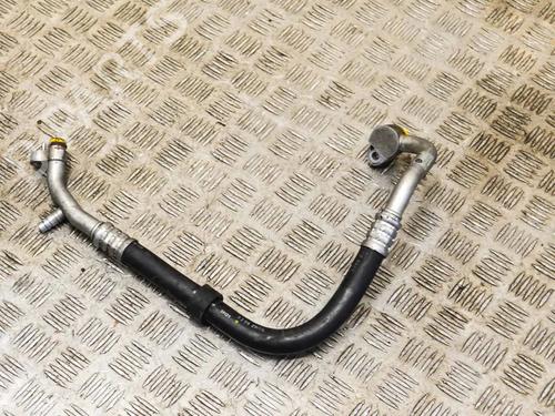 Used AC pipe BMW 7 (F01, F02, F03, F04) 750 i, Li xDrive (408 hp) 14637854