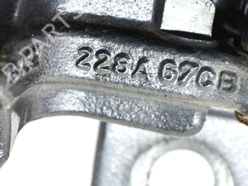 Hinge/Door check strap LAND ROVER RANGE ROVER EVOQUE (L538) 2.0 D 4x4 | BP14637528C146 