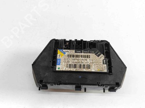 Switch MERCEDES-BENZ S-CLASS (W220, V220) S 500 4-matic (220.084, 220.184) | BP29373491I30 