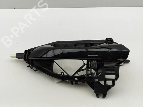 Used Front left exterior door handle Front left exterior door handle AUDI Q8 (4MN, 4MT) 50 TDI Mild Hybrid quattro (286 hp) 28954398 28954398