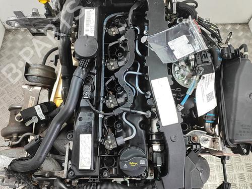 Engine BMW 4 Gran Coupe (F36) 435 d xDrive | BP32741216M1  - Image 5