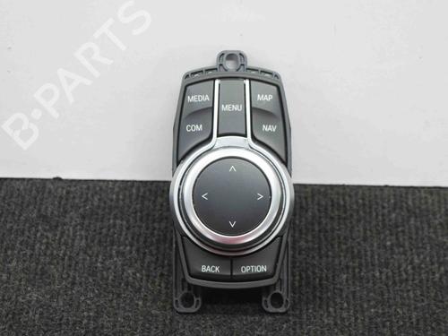 Schakelaar BMW X2 (F39) sDrive 20 i (192 hp) 28547492