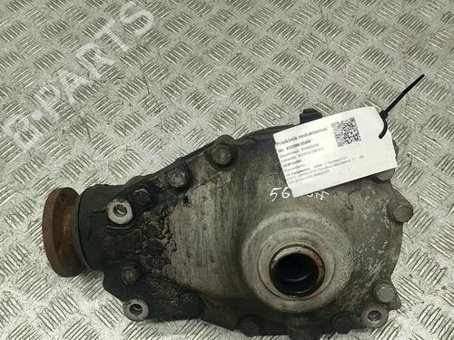 Used Front differential BMW 3 Touring (F31) 318 d xDrive (143 hp) 29076182