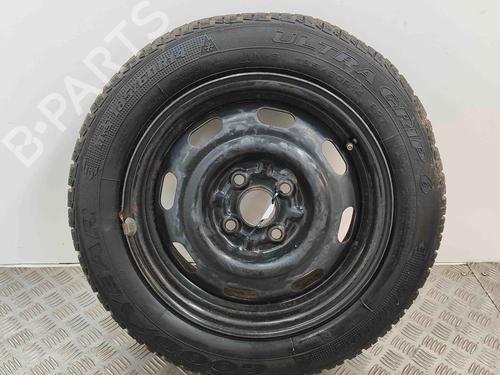 Used Rim Rim MAZDA MX-5 II (NB) 1.6 16V (NB6C) (110 hp) 33375136 33375136