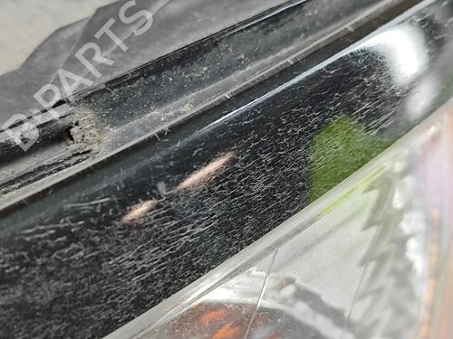 Left headlight VOLVO V50 (545) 1.6 D | BP25787014C28 