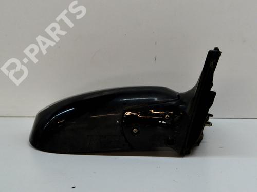 Right mirror KIA CARNIVAL II (GQ) 2.9 CRDi | BP8144734C27 