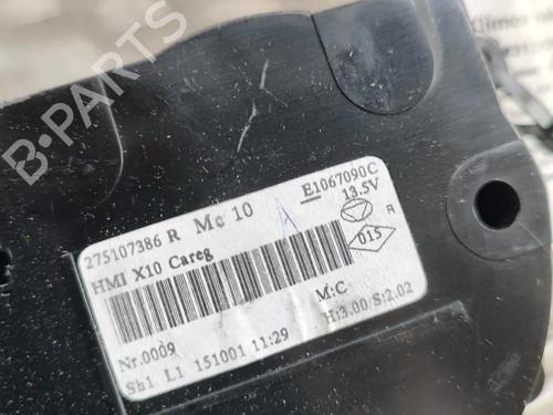 Electronic module RENAULT ZOE (BFM_) ZOE | BP27644317M83 - Image 7