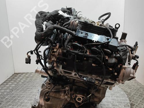 Engine PORSCHE PANAMERA (971) 2.9 4 E-Hybrid (97ABE1, 97BBE1, 97ABX1) | BP37669636M1 - Image 3