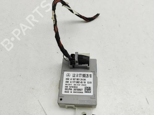 Electronic module MERCEDES-BENZ GLE (V167) GLE 300 d 4-matic (167.109) | BP35983447M83 - Image 2