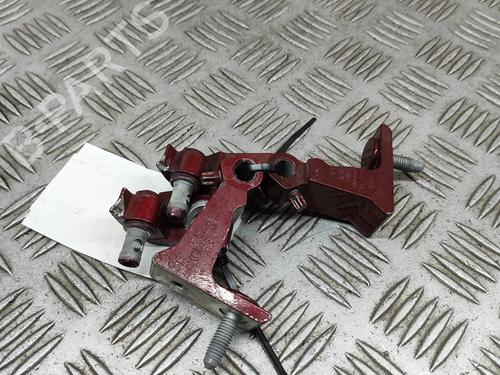 Hinge/Door check strap AUDI A5 Sportback (F5A, F5F) 2.0 TFSI quattro | BP23247983C146