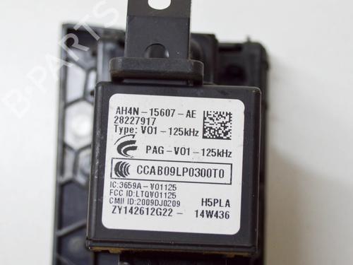 Ignition barrel VOLVO XC60 I SUV (156) D4 | BP31279269M48 