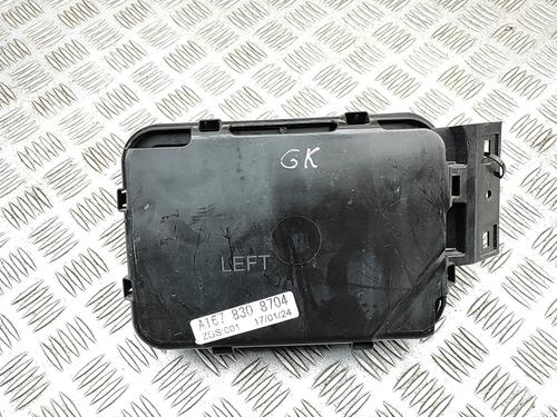 grille-mercedes-benz-gle-coupe-c167-2019-36313631 main image