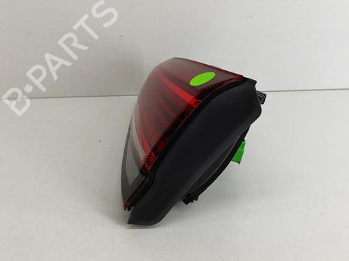 Right tailgate light VW GOLF VII (5G1, BQ1, BE1, BE2) 2.0 GTI | BP19427936C80 