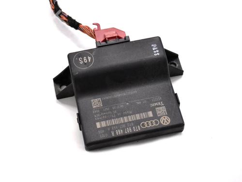electronic-module-audi-a4-b8-avant-8k5-2007-2008-2009-2010-2011-2012-2013-2014-2015-2016-2017-33342329 main image