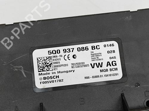 Elektronisk modul VW PASSAT B8 (3G2, CB2) 2.0 TDI | BP23946530M83 