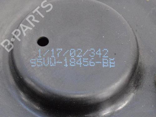 Heater blower motor FORD TRANSIT Van (FA_ _) 2.0 DI (FAE_, FAF_, FAG_) | BP6746705M62 