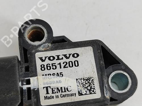 Electronic sensor VOLVO S40 II (544) T5 | BP25218564M84 